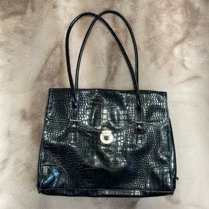 Liz Claiborne laptop/office bag
